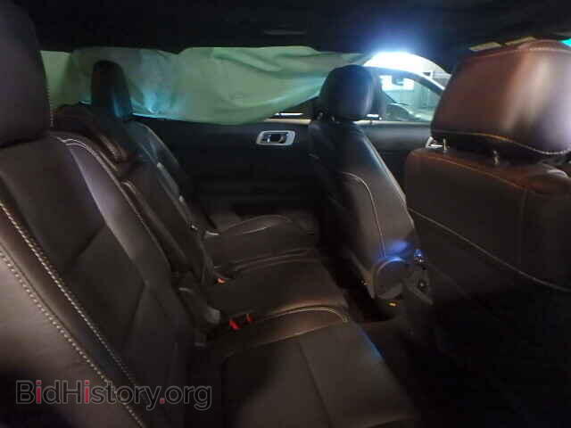 2014 FORD EXPLORER - VIN: 1FM5K8GT1EGA68140 - Photo 6
