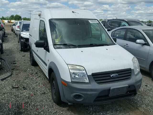 Фотография NM0LS7AN3AT020220 - FORD TRANSIT CO 2010