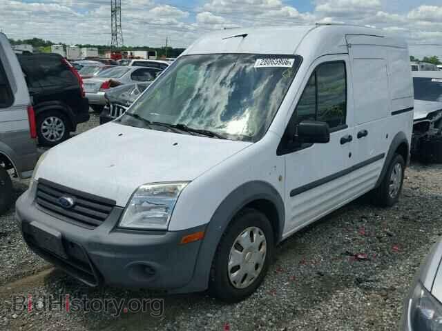 2010 FORD TRANSIT CO - VIN: NM0LS7AN3AT020220 - Фото 2