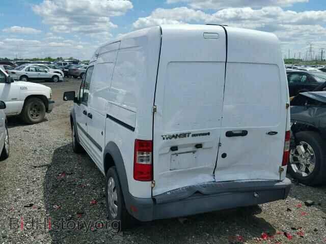 2010 FORD TRANSIT CO - VIN: NM0LS7AN3AT020220 - Фото 3