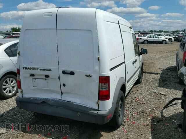 2010 FORD TRANSIT CO - VIN: NM0LS7AN3AT020220 - Фото 4