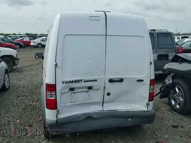 2010 FORD TRANSIT CO - VIN: NM0LS7AN3AT020220 - Фото 10