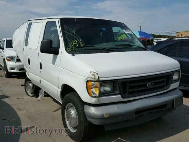 Фотография 1FTNE24W73HA29227 - FORD ECONOLINE 2003