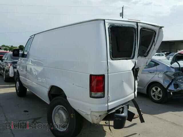2003 FORD ECONOLINE - VIN: 1FTNE24W73HA29227 - Фото 3