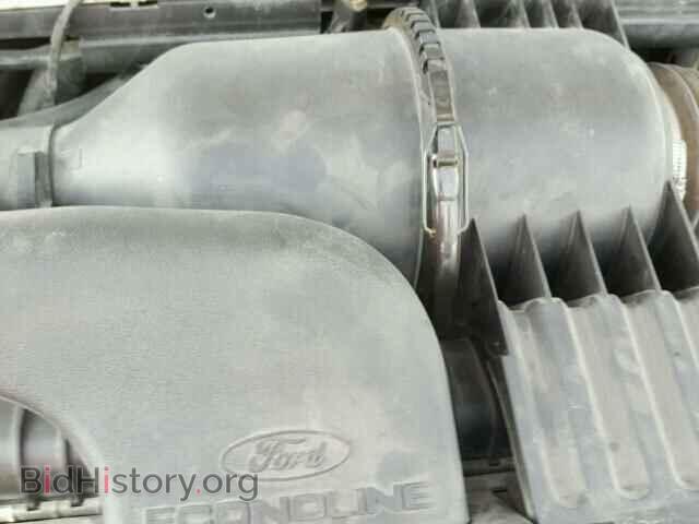 2003 FORD ECONOLINE - VIN: 1FTNE24W73HA29227 - Фото 7