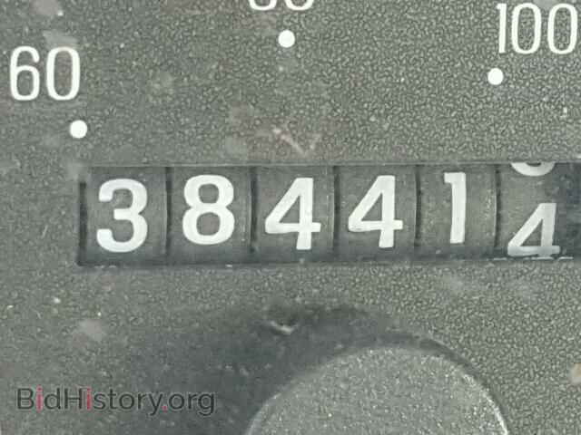 2003 FORD ECONOLINE - VIN: 1FTNE24W73HA29227 - Фото 8