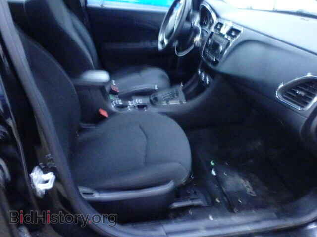 2013 CHRYSLER 200 - VIN: 1C3CCBBB1DN656896 - Photo 5