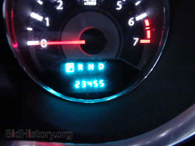 2013 CHRYSLER 200 - VIN: 1C3CCBBB1DN656896 - Photo 8