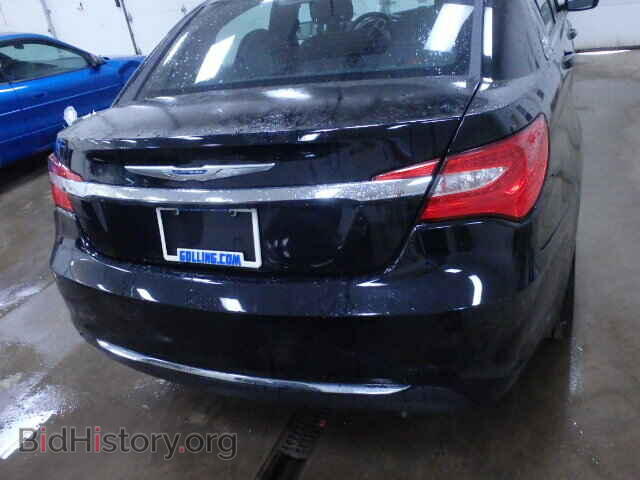 2013 CHRYSLER 200 - VIN: 1C3CCBBB1DN656896 - Photo 9