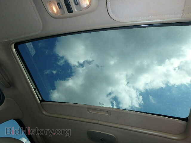 2002 MAZDA TRIBUTE - VIN: 4F2YU09152KM38247 - Фото 9