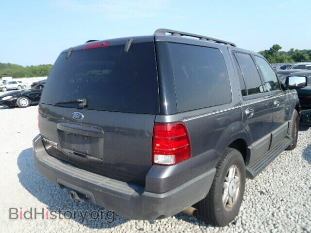 2005 FORD EXPEDITION - VIN: 1FMPU15555LA80586 - Фото 4