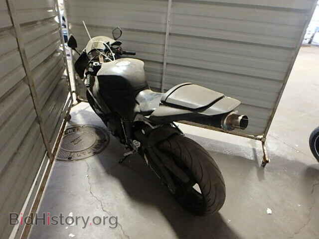 2007 HONDA CBR CYCLE - VIN: JH2PC40147M000051 - Фото 3
