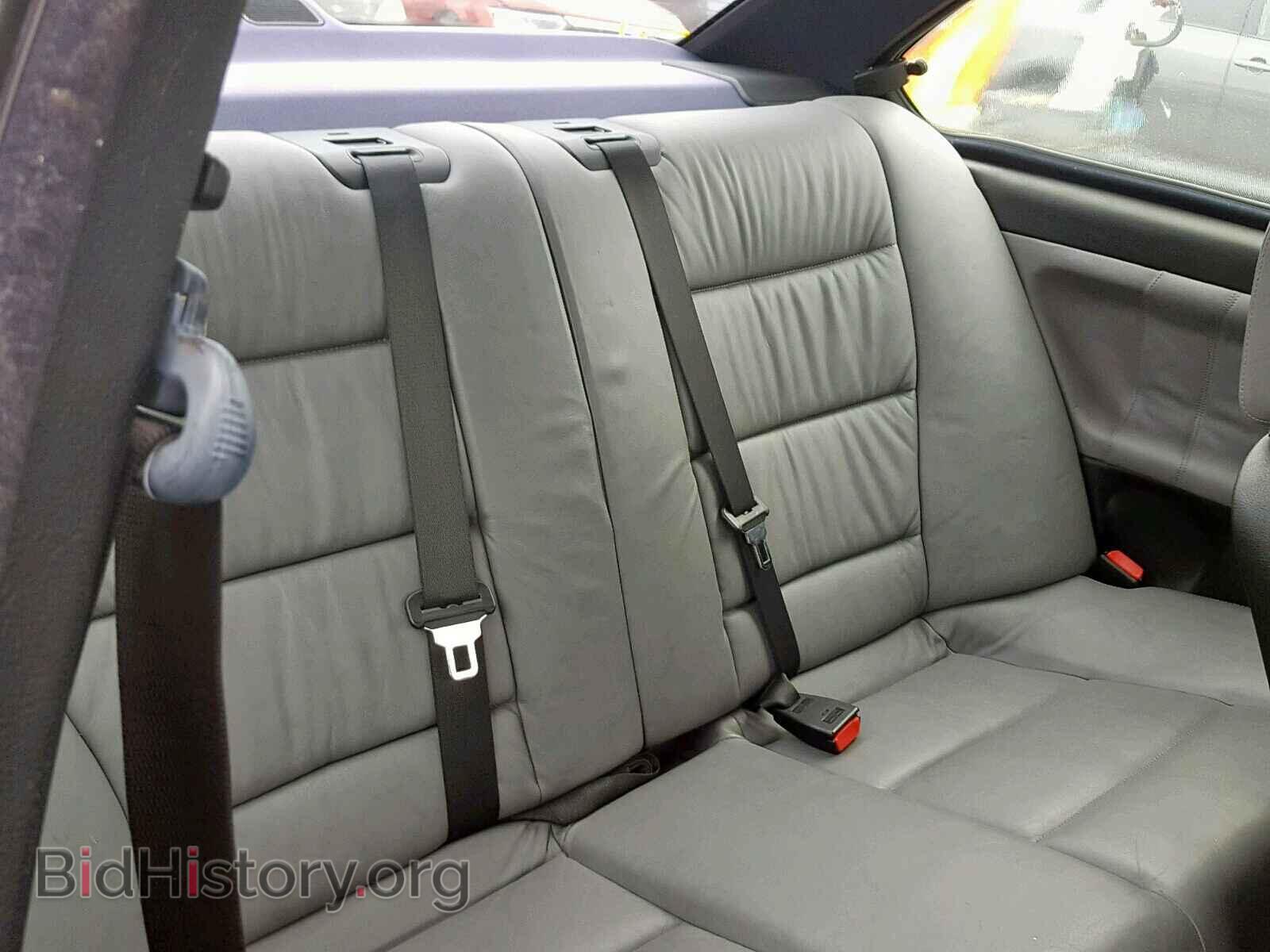 1995 BMW M3 - VIN: WBSBF9321SEH04962 - Photo 6