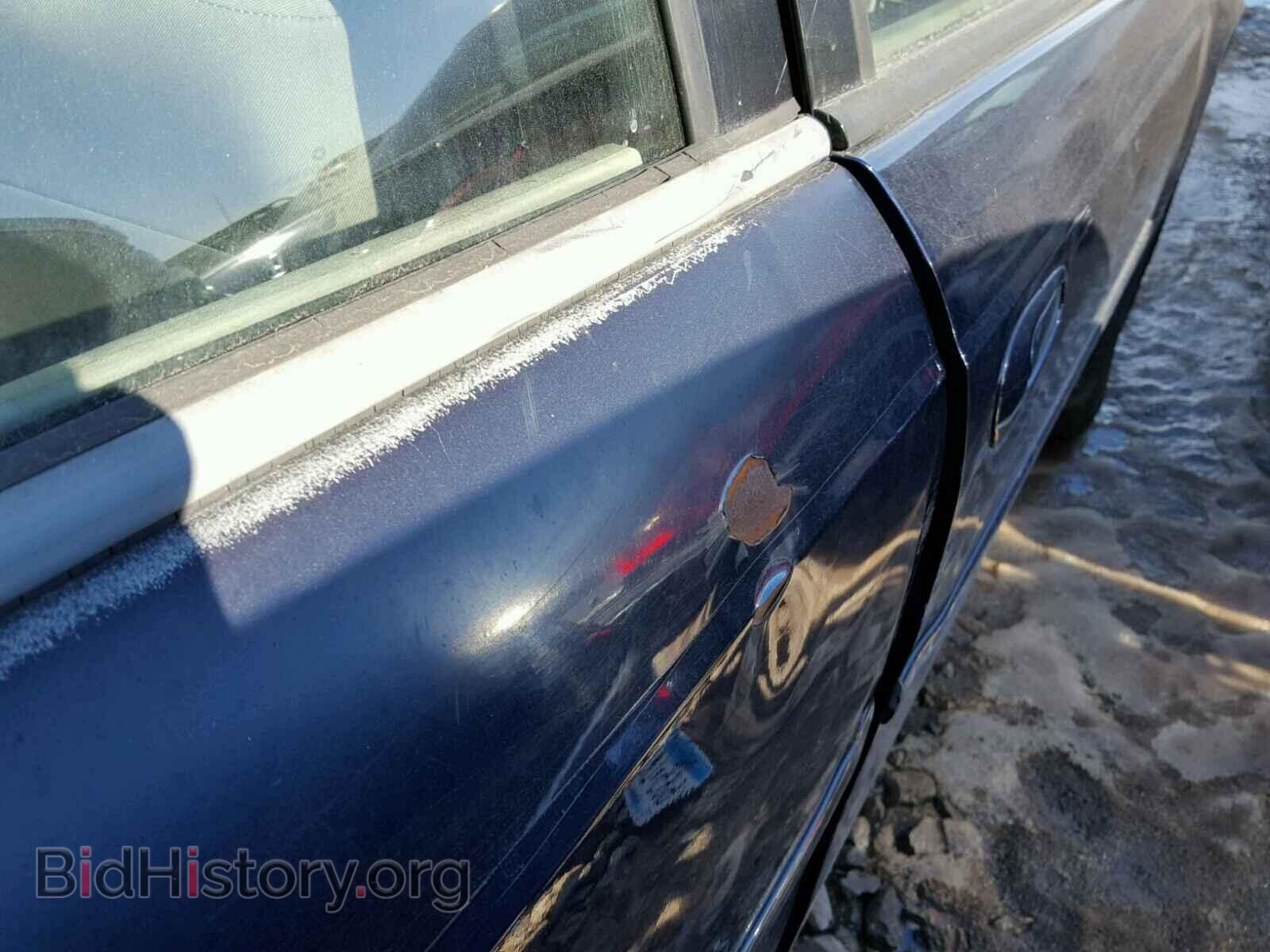 2005 DODGE NEON - VIN: 1B3ES56C25D250288 - Фото 9