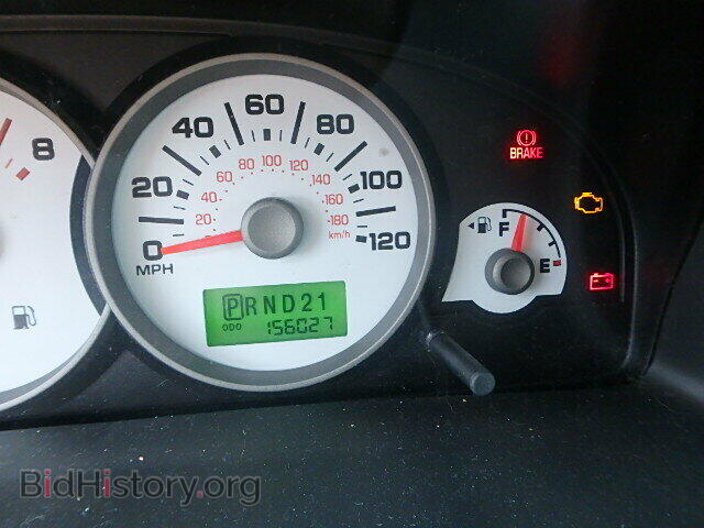 2007 FORD ESCAPE - VIN: 1FMCU03167KA20723 - Фото 8