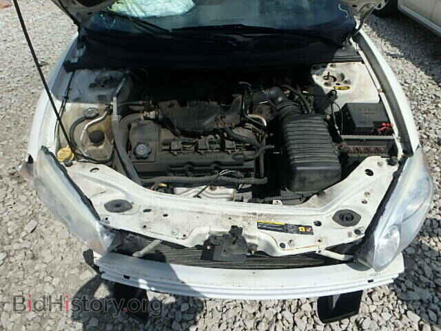 2005 CHRYSLER SEBRING - VIN: 1C3EL55R35N520886 - Фото 7