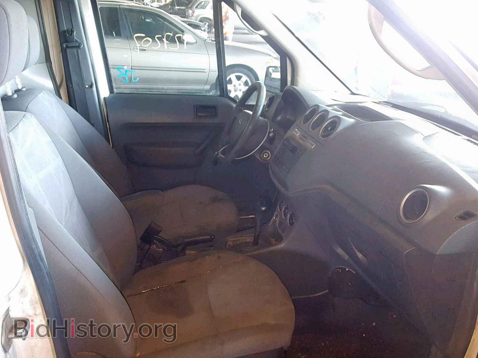 2012 FORD TRANSIT CO - VIN: NM0LS7AN4CT125450 - Фото 5