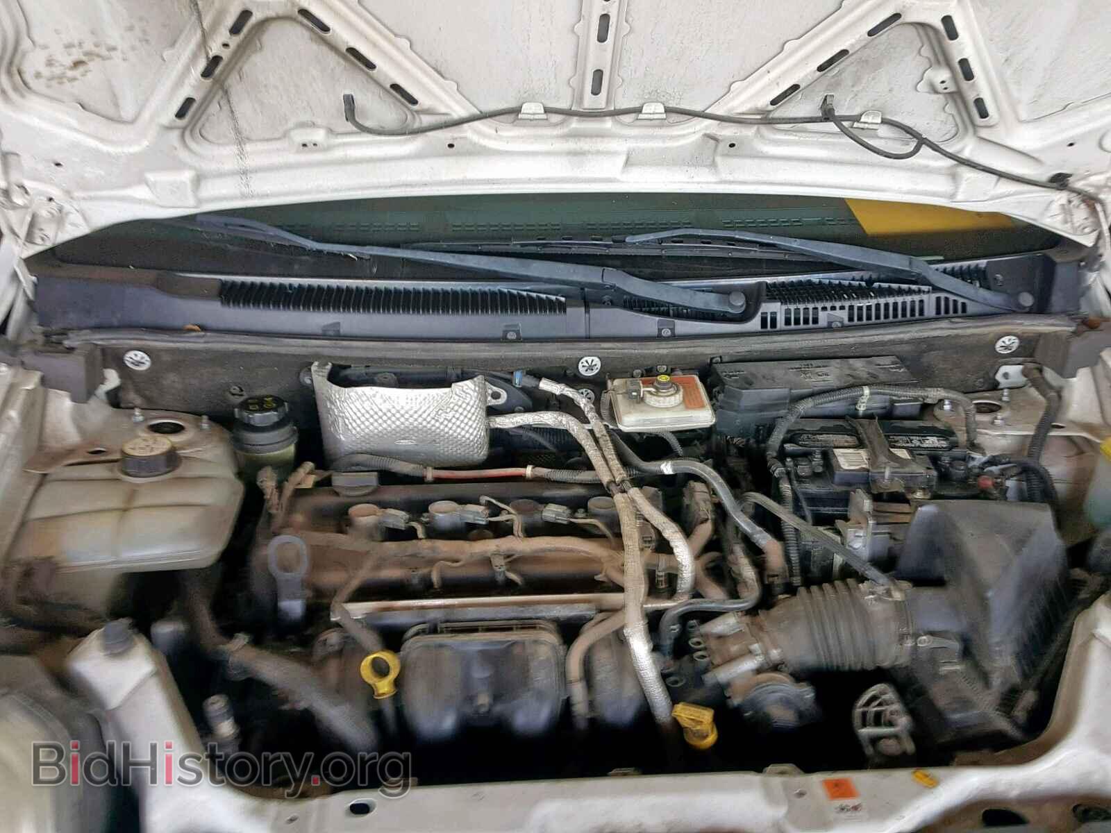 2012 FORD TRANSIT CO - VIN: NM0LS7AN4CT125450 - Фото 7