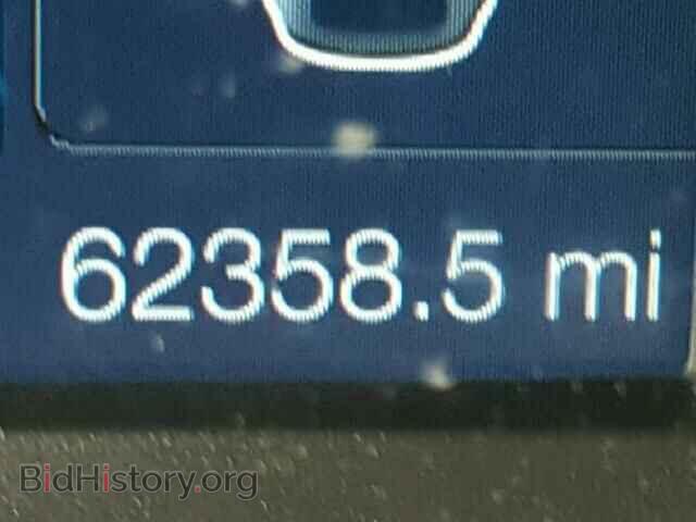 2011 FORD EDGE - VIN: 2FMDK3GC7BBB46017 - Фото 8