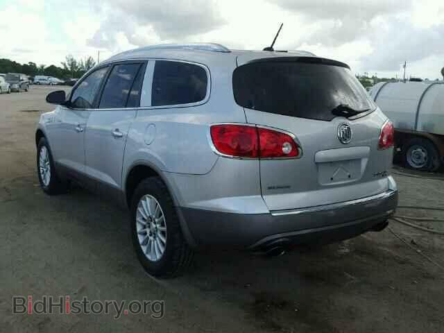 2009 BUICK ENCLAVE - VIN: 5GAER23D79J101079 - Фото 3