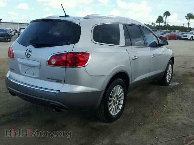 2009 BUICK ENCLAVE - VIN: 5GAER23D79J101079 - Фото 4