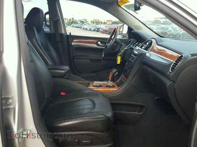 2009 BUICK ENCLAVE - VIN: 5GAER23D79J101079 - Фото 5