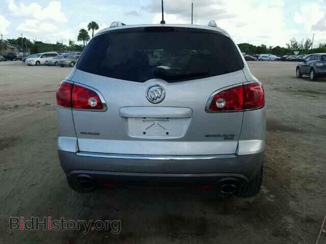 2009 BUICK ENCLAVE - VIN: 5GAER23D79J101079 - Фото 9