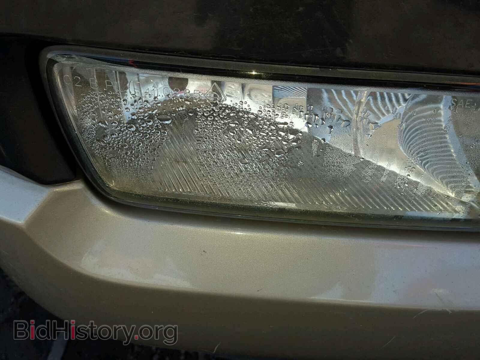2007 FORD EXPLORER - VIN: 1FMEU74E27UA93403 - Photo 9