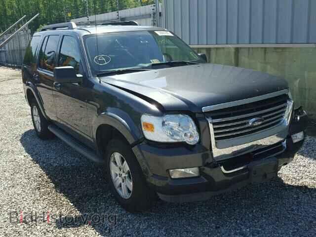 Photo 1FMEU6DE5AUA52958 - FORD EXPLORER 2010