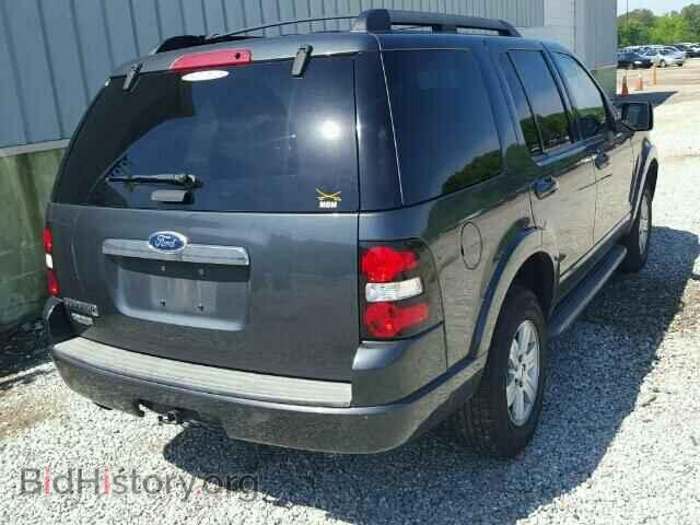 2010 FORD EXPLORER - VIN: 1FMEU6DE5AUA52958 - Фото 4