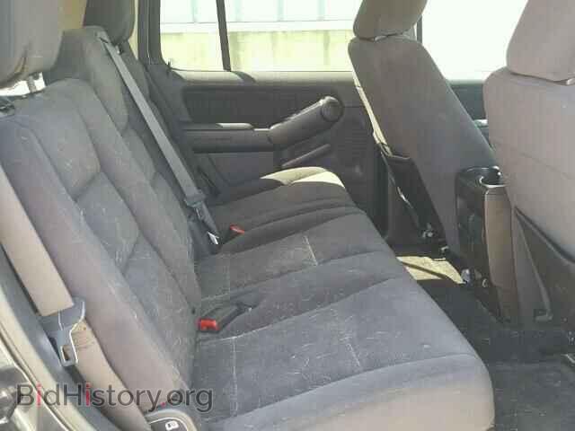 2010 FORD EXPLORER - VIN: 1FMEU6DE5AUA52958 - Фото 6