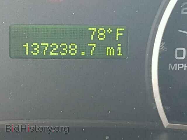 2010 FORD EXPLORER - VIN: 1FMEU6DE5AUA52958 - Фото 8