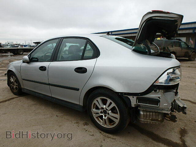2005 SAAB 9 3 - VIN: YS3FB49S551051360 - Photo 3