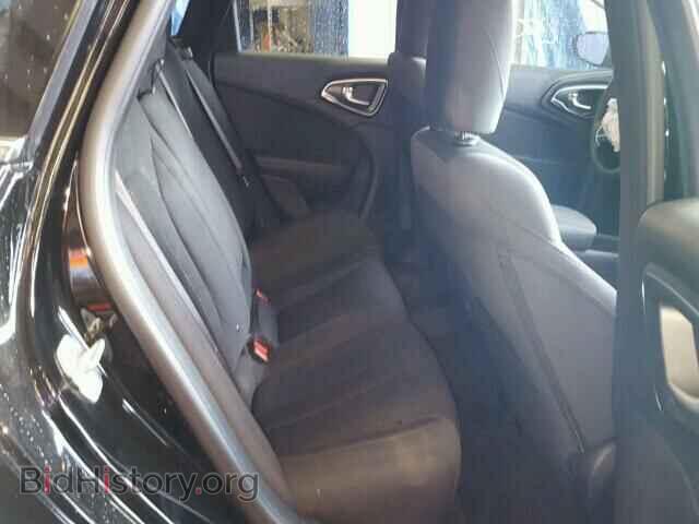 2016 CHRYSLER 200 - VIN: 1C3CCCAB3GN122004 - Photo 6