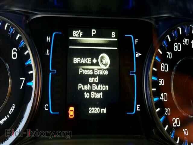 2016 CHRYSLER 200 - VIN: 1C3CCCAB3GN122004 - Photo 8