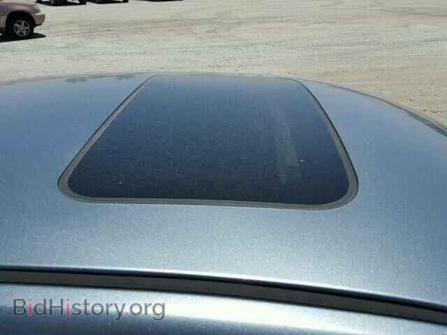2010 CHRYSLER SEBRING - VIN: 1C3CC5FD5AN184517 - Фото 9