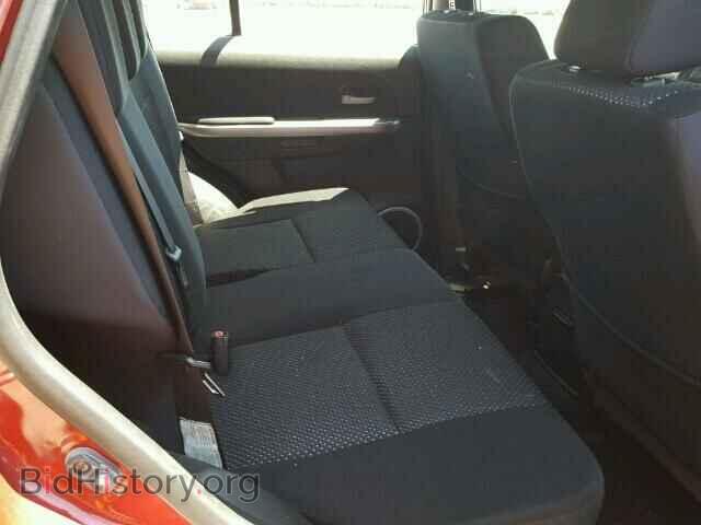 2006 SUZUKI GR VITARA - VIN: JS3TD941864101539 - Фото 6