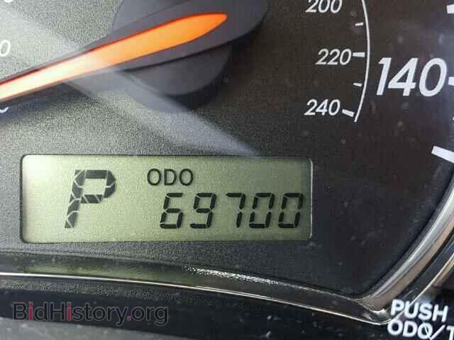 2012 TOYOTA COROLLA - VIN: 2T1BU4EE8CC788447 - Фото 8