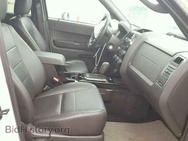 2012 FORD ESCAPE - VIN: 1FMCU0E72CKA03347 - Photo 5