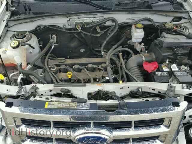 2012 FORD ESCAPE - VIN: 1FMCU0E72CKA03347 - Photo 7