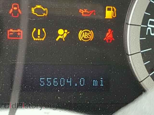 2012 FORD ESCAPE - VIN: 1FMCU0E72CKA03347 - Photo 8
