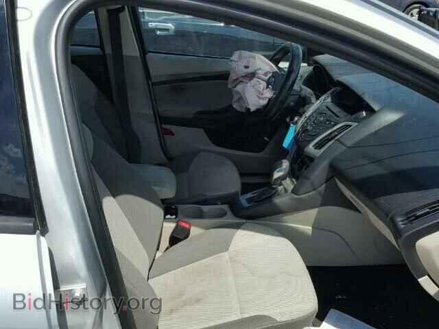 2013 FORD FOCUS - VIN: 1FADP3F25DL326300 - Фото 5