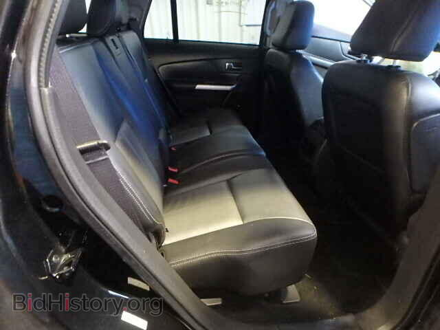 2011 FORD EDGE - VIN: 2FMDK4AK8BBA58633 - Photo 6