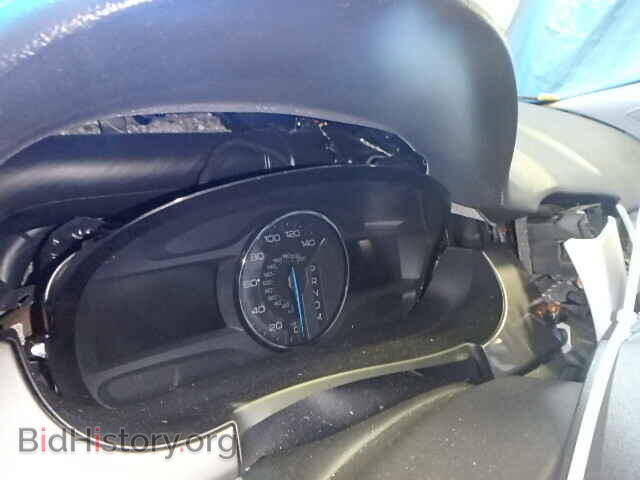 2011 FORD EDGE - VIN: 2FMDK4AK8BBA58633 - Photo 8