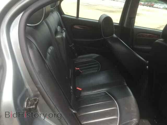 2006 JAGUAR X-TYPE - VIN: SAJWA51A16WE94651 - Фото 6