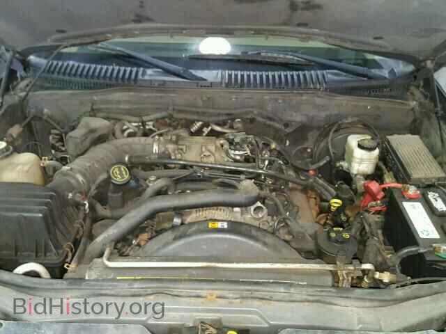 2005 FORD EXPLORER - VIN: 1FMDU73W55UA33358 - Фото 7