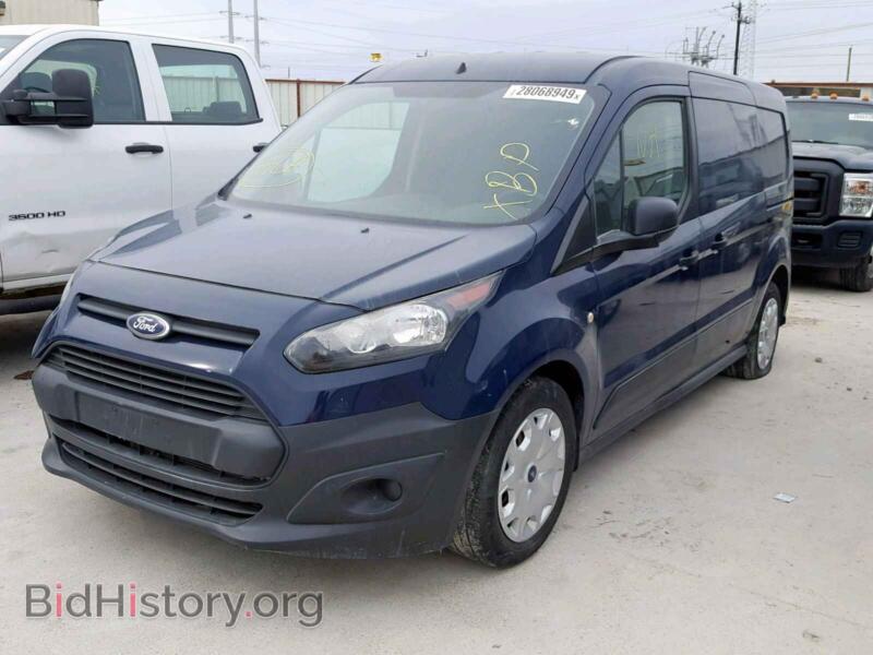 2015 Ford TRANSIT CO (VIN NM0LS7E78F1176106) — photo 2 of 10