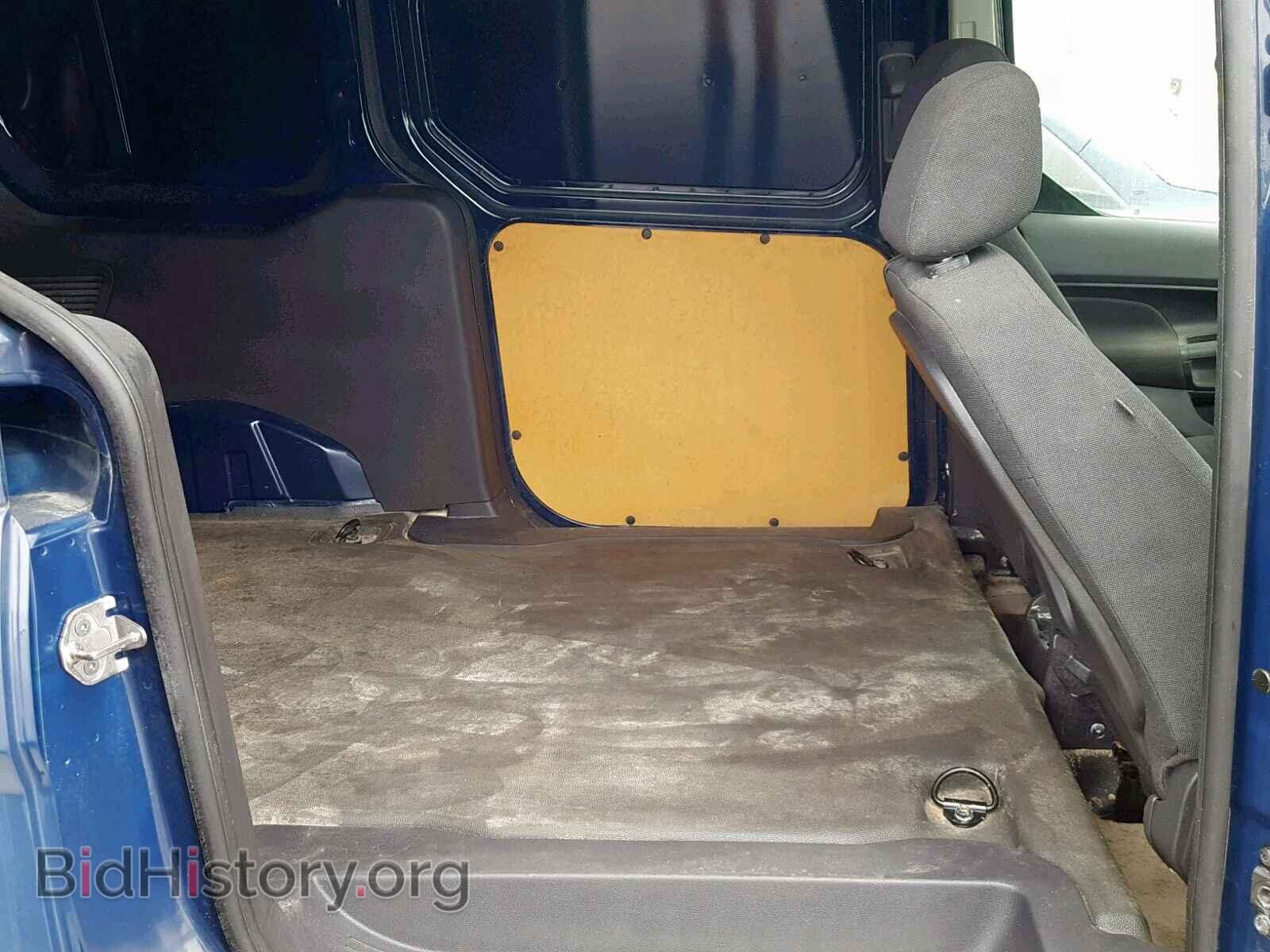 2015 FORD TRANSIT CO - VIN: NM0LS7E78F1176106 - Фото 6