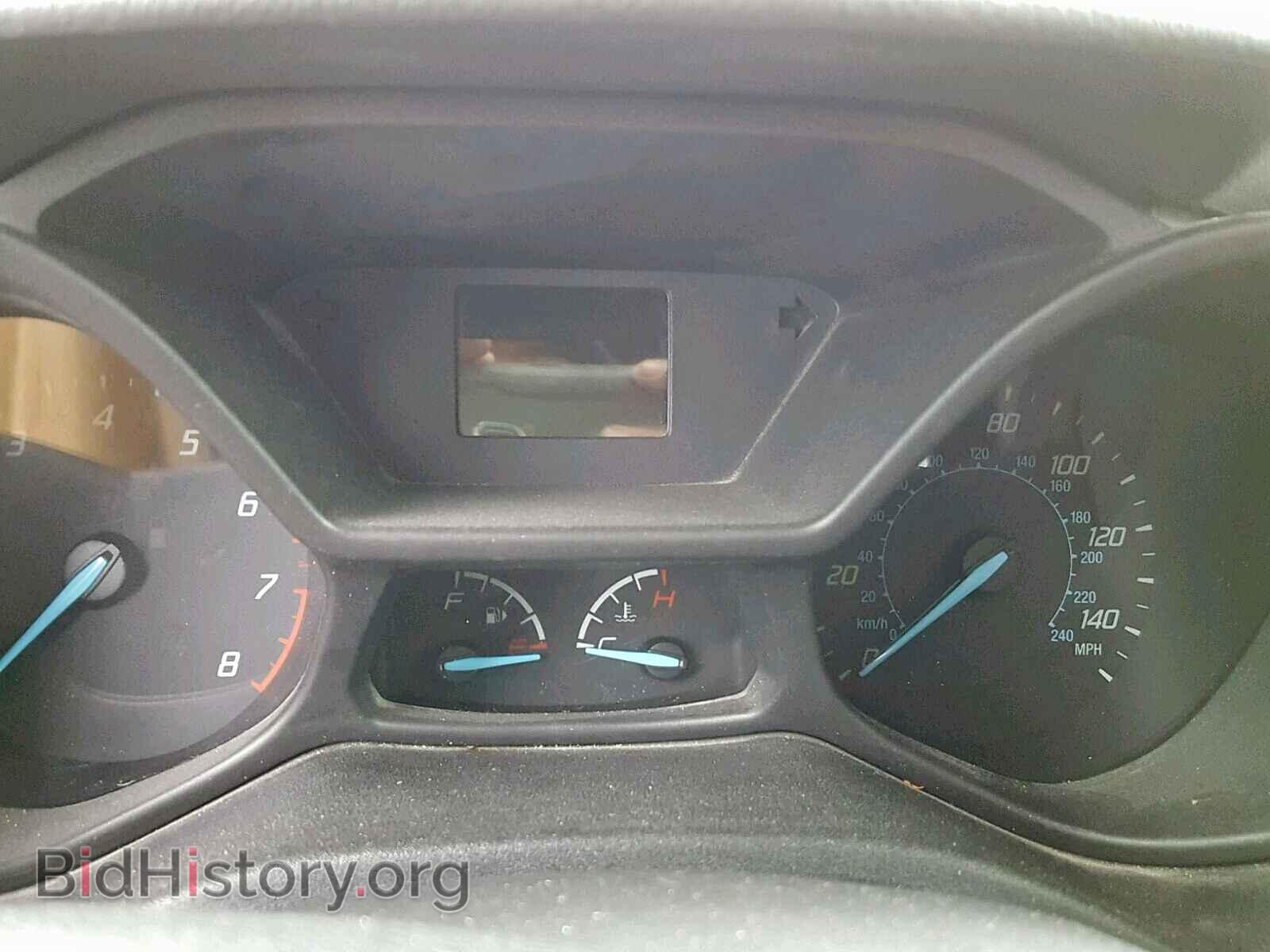 2015 FORD TRANSIT CO - VIN: NM0LS7E78F1176106 - Фото 8