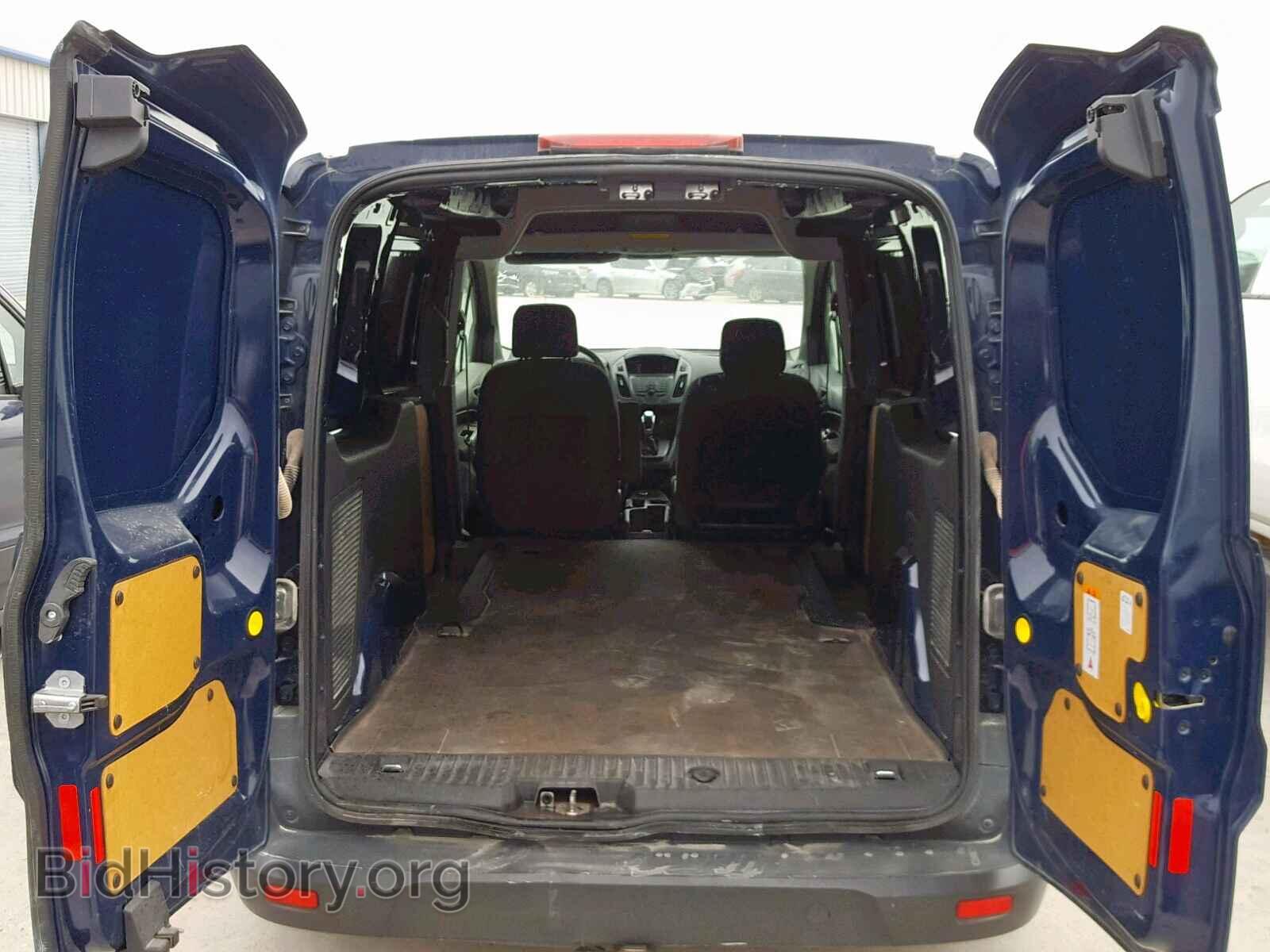 2015 FORD TRANSIT CO - VIN: NM0LS7E78F1176106 - Фото 9